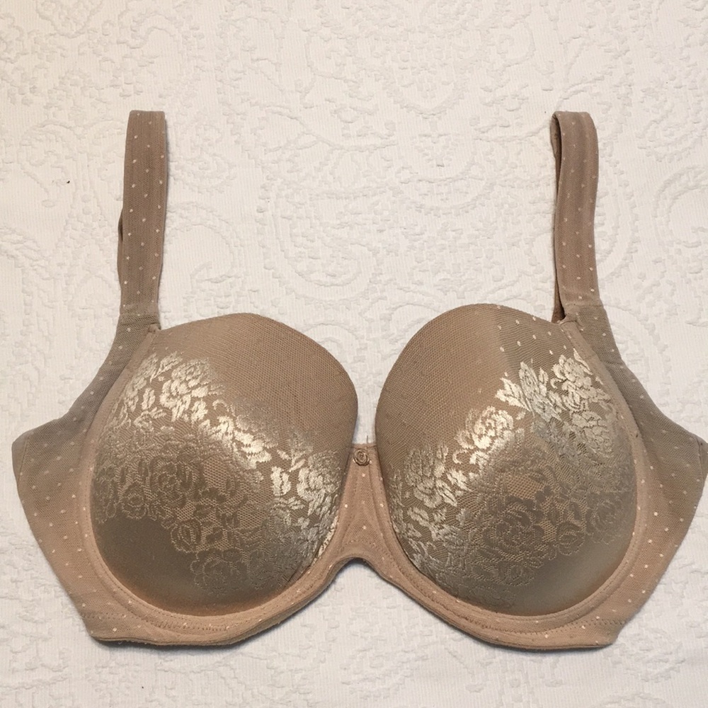 Soma Stunning Support Full Coverage bra 36 DD